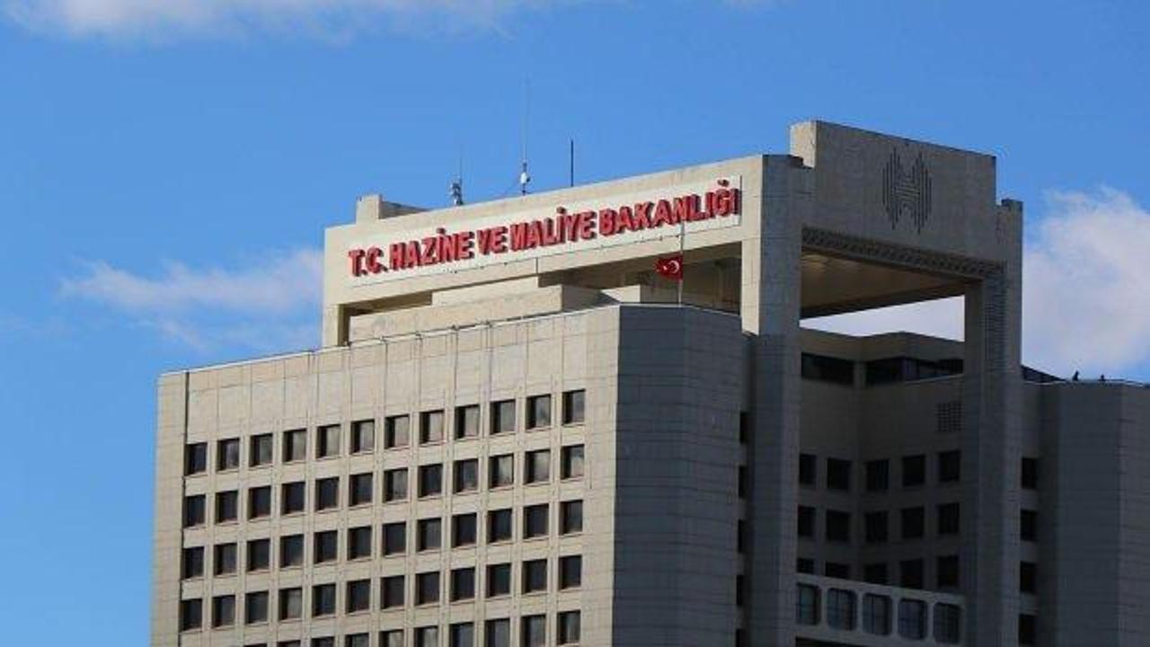 Hazine ve Maliye Bakanlığı'ndan yapay zeka uyarısı