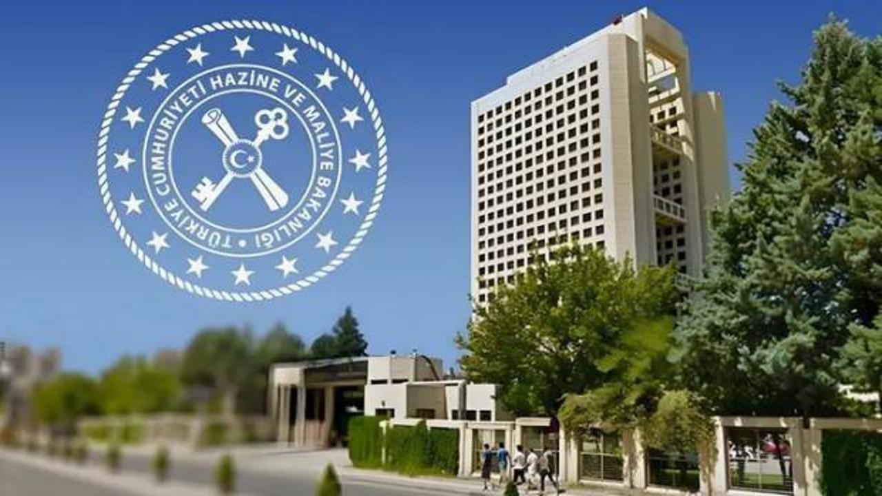 Hazine yarın iki ihale düzenleyecek!
