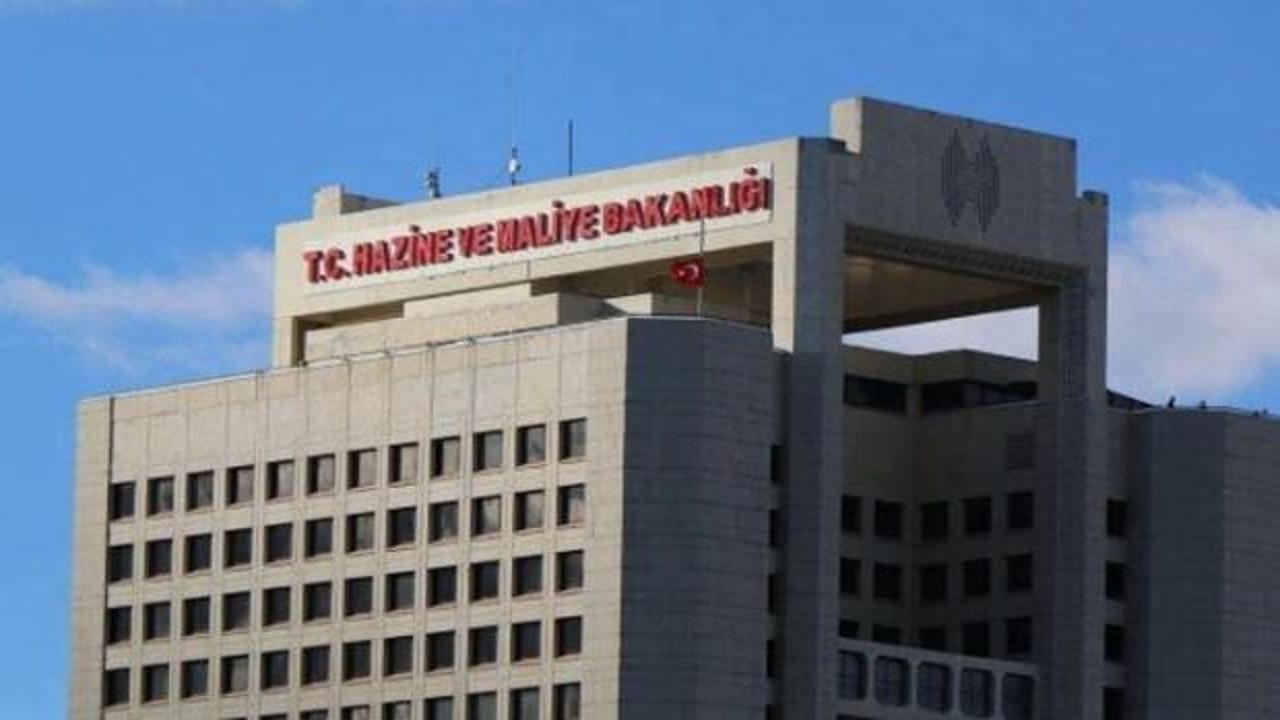 Hazine yarın tahvil ihalesi düzenleyecek