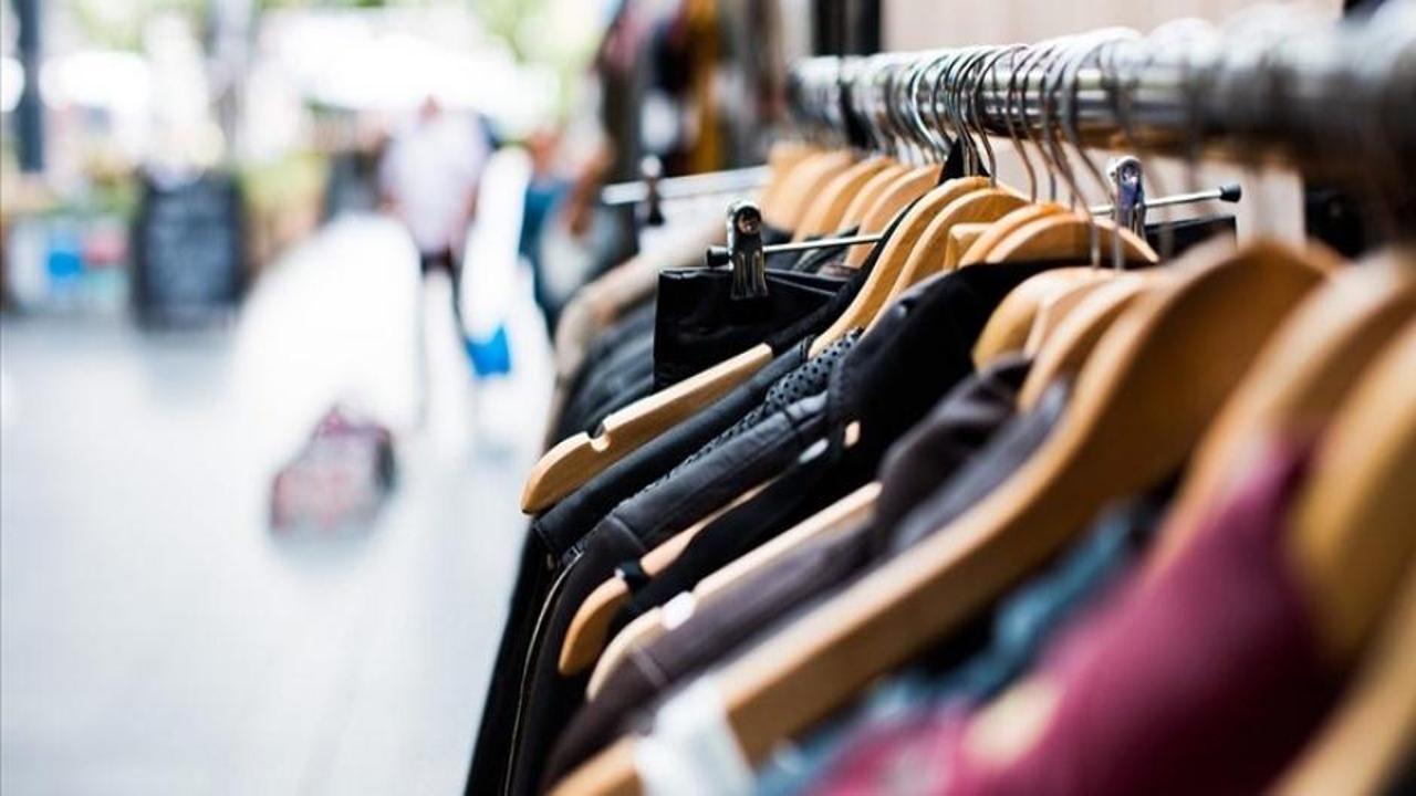 Hazır giyim ve konfeksiyonda kasımda aylık ihracat 1,5 milyar dolara yaklaştı