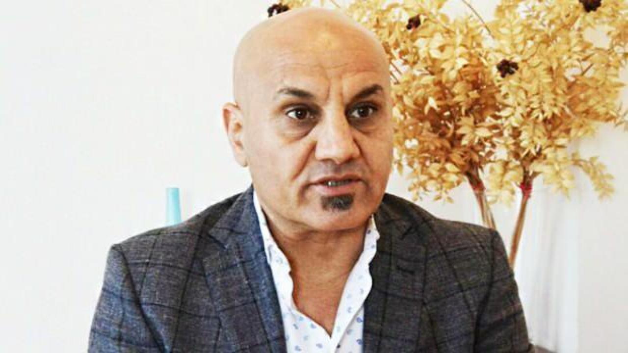 HDP'li Azad Barış: Özerkliği kuracağız, Afrin'i geri alacağız