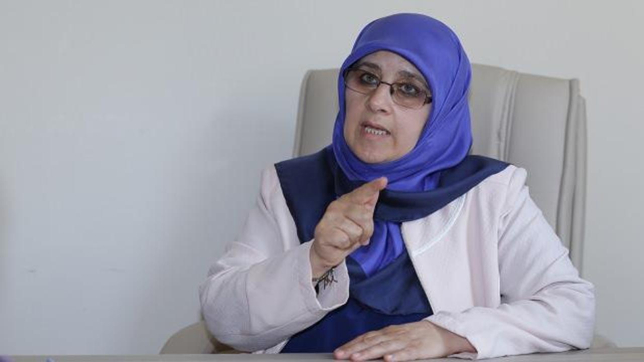 HDP'li eski milletvekili Hüda Kaya gözaltına alındı
