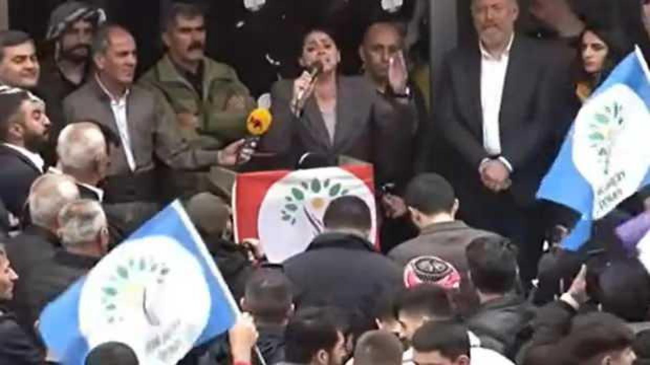 HDP'li vekilden skandal Öcalan açıklaması! Tarih verdi