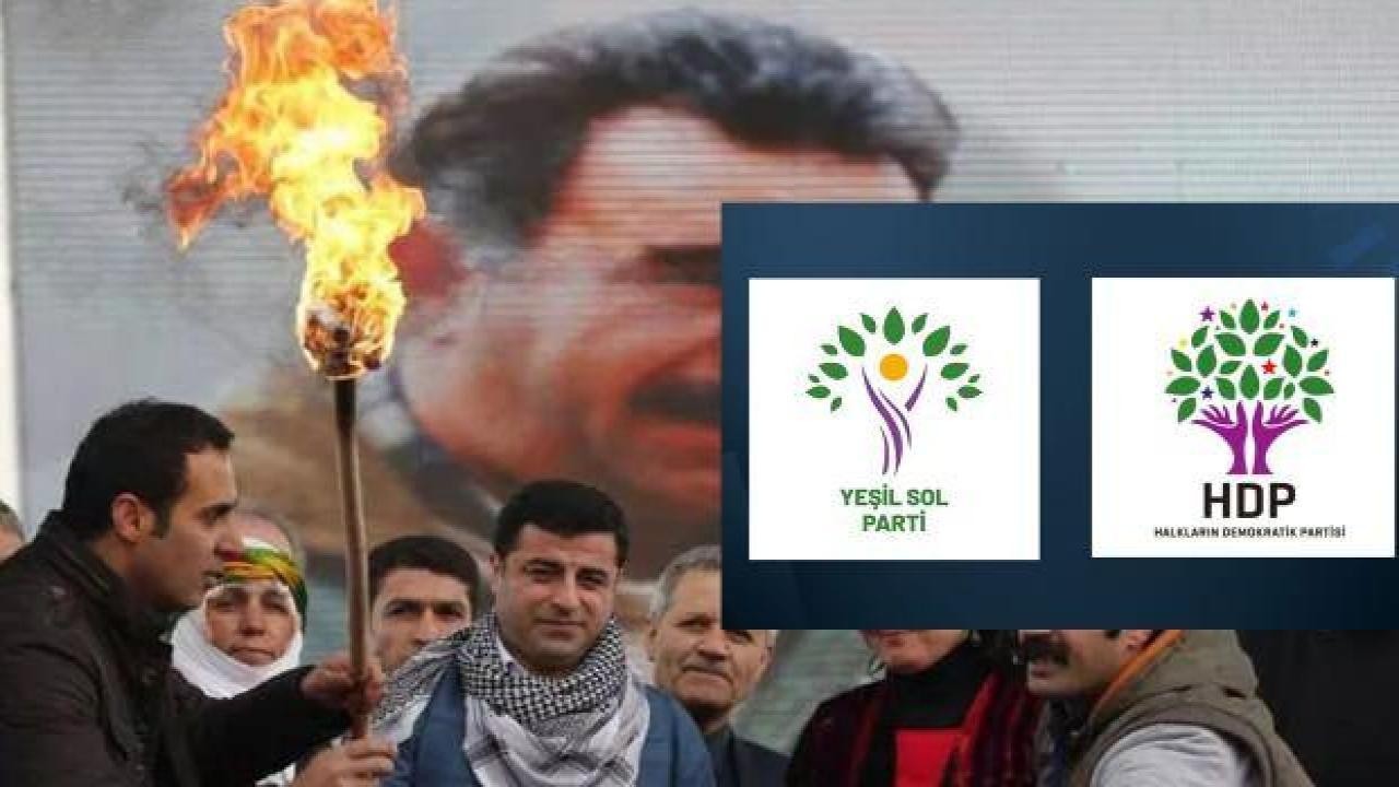 HDP'ye Hazine'den verilen 360 milyon lira nerede?