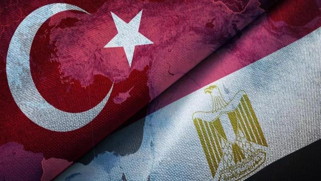 Hedef 15 milyar dolar: Türkiye ve Mısır güçlerini birleştiriyor
