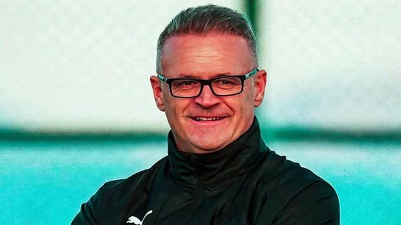 Hedef kümede kalmak! 1. Lig ekibinde yeni teknik direktör belli oldu