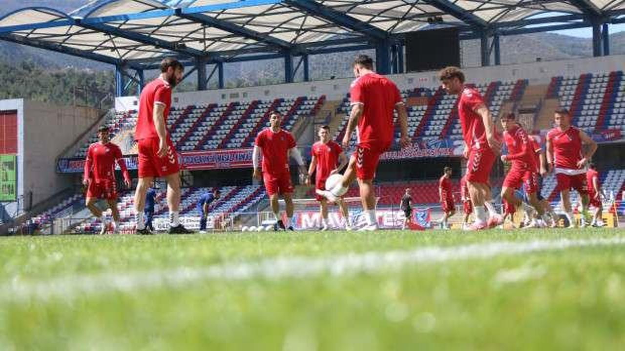 Hedef ligde kalma! 3. Lig ekibi bilet fiyanı 1 TL yaptı