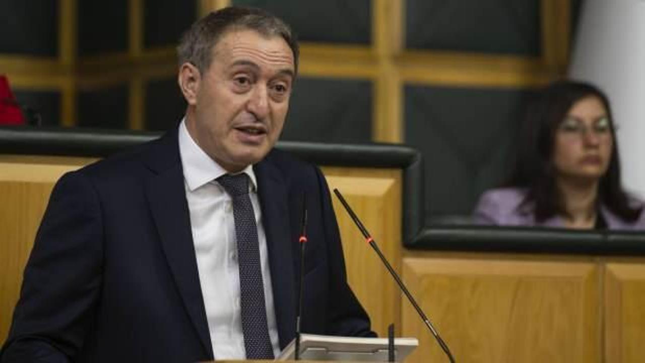 HEDEP'ten CHP'ye: Kendinize gelin