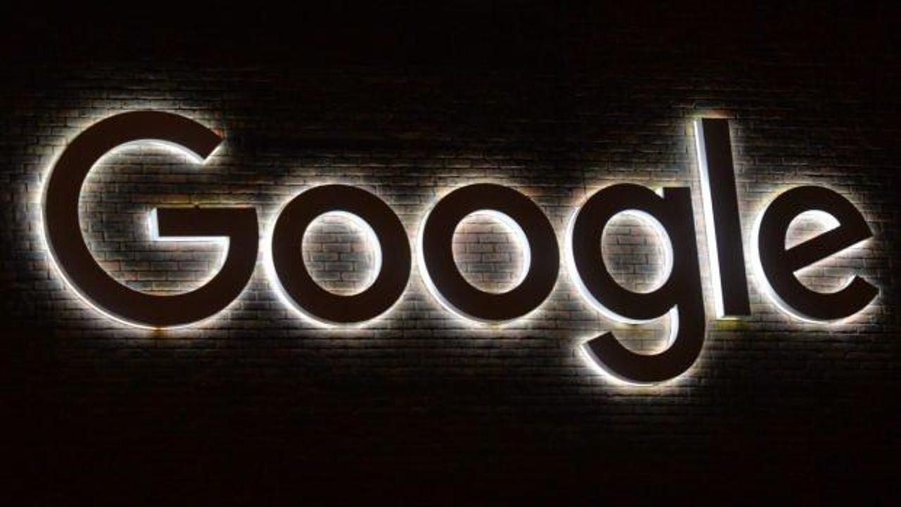 Hem suçlu hem güçlü... Google bir gecede yüzlerce kişiyi işten çıkardı!