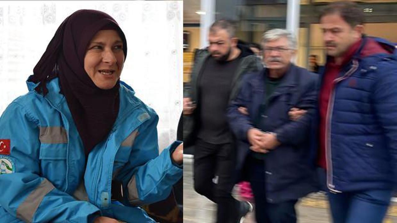 Hemşire eşini öldüren sanığın cezası belli oldu... İyi hal indirimi uygulandı