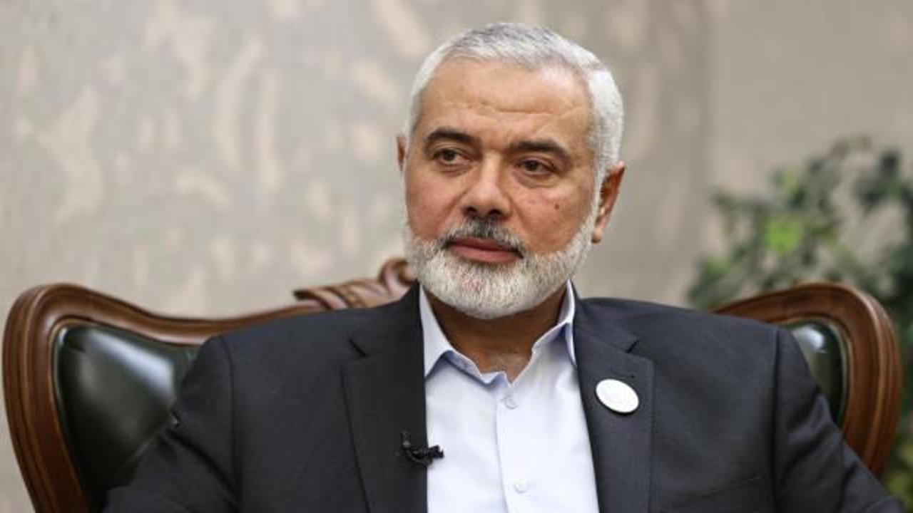 Heniyye'den ilk açıklama: Boyun eğmeyeceğiz