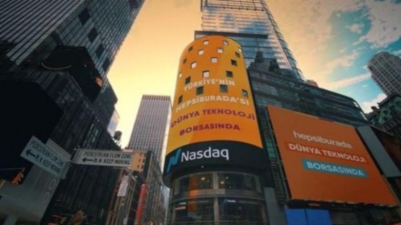 Hepsiburada, aleyhinde açılan davalar için 13,9 milyon dolara anlaştı
