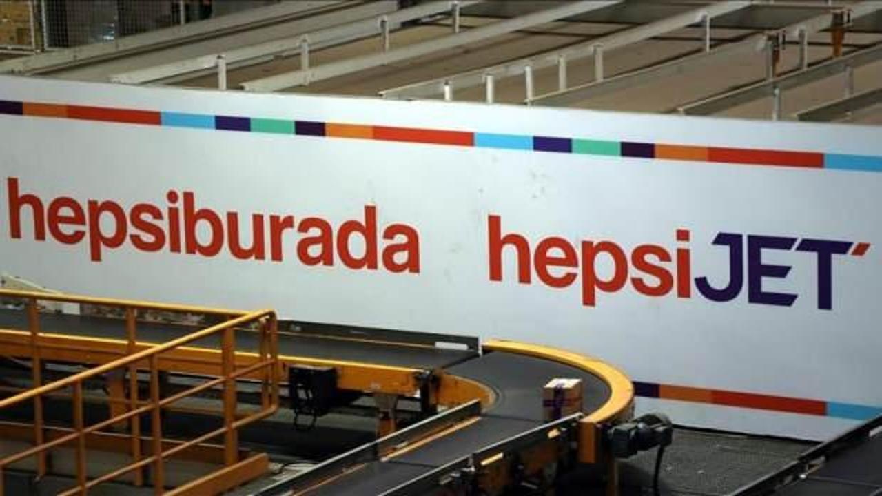 Hepsiburada'dan okula dönüş kampanyası