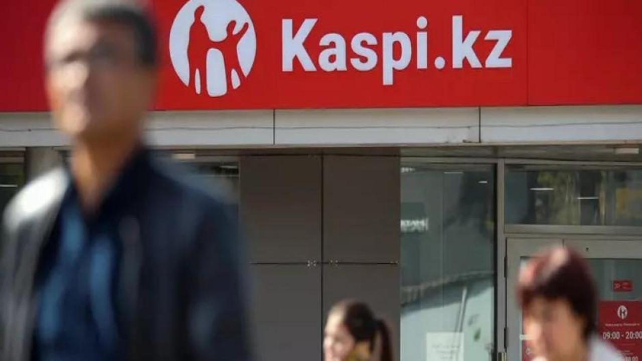 Hepsiburada’nın patronu banka alıyor!