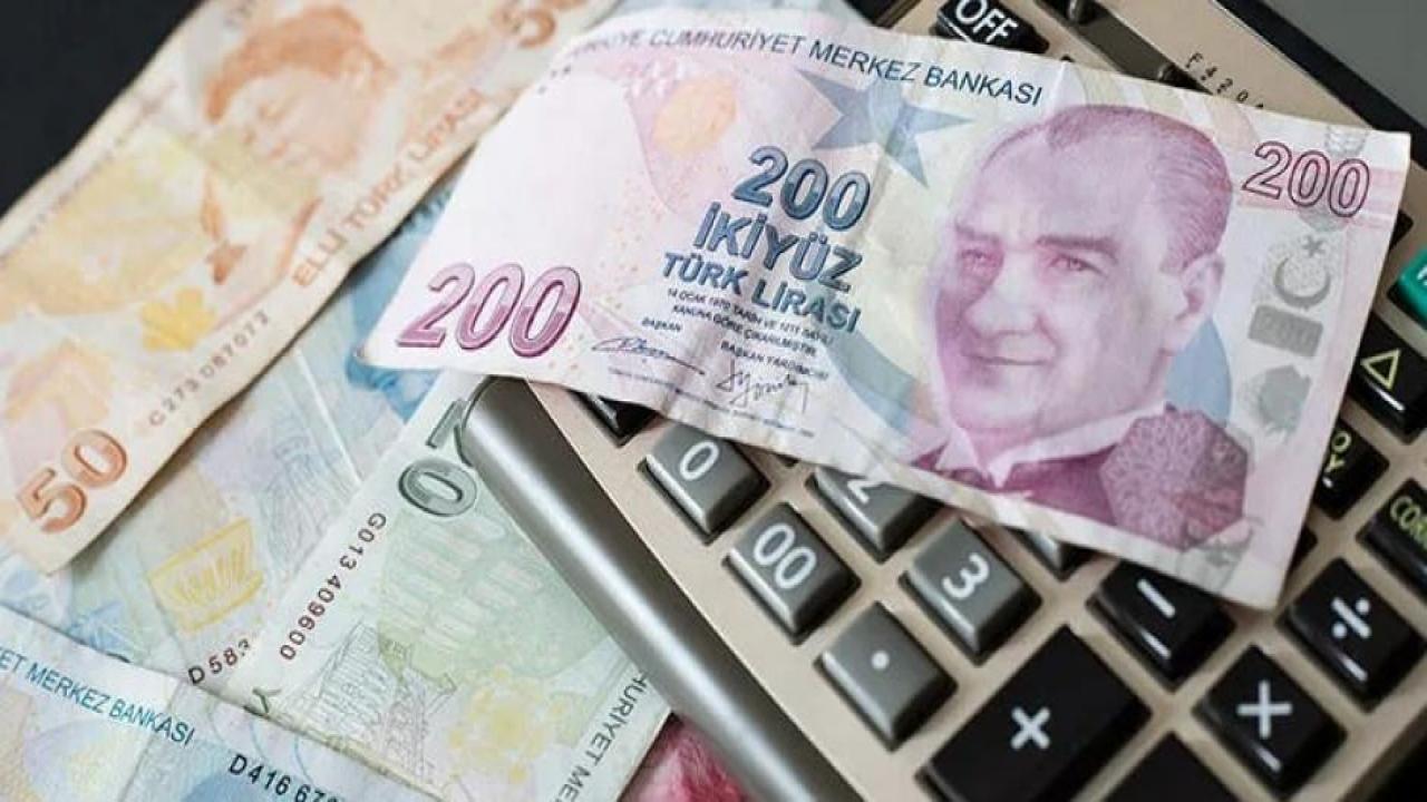 Her aileden bir kişiye maaş bağlanacak