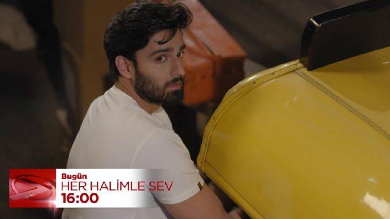Her Halimle Sev 82.bölüm fragmanı: Kaza geçiren Nityam kurtulabilecek mi? Tuzak kurdu!