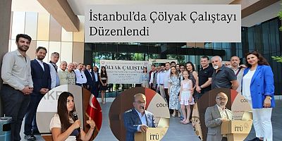 “Her Lokmada Özgürlük, Her Adımda Dayanışma” 