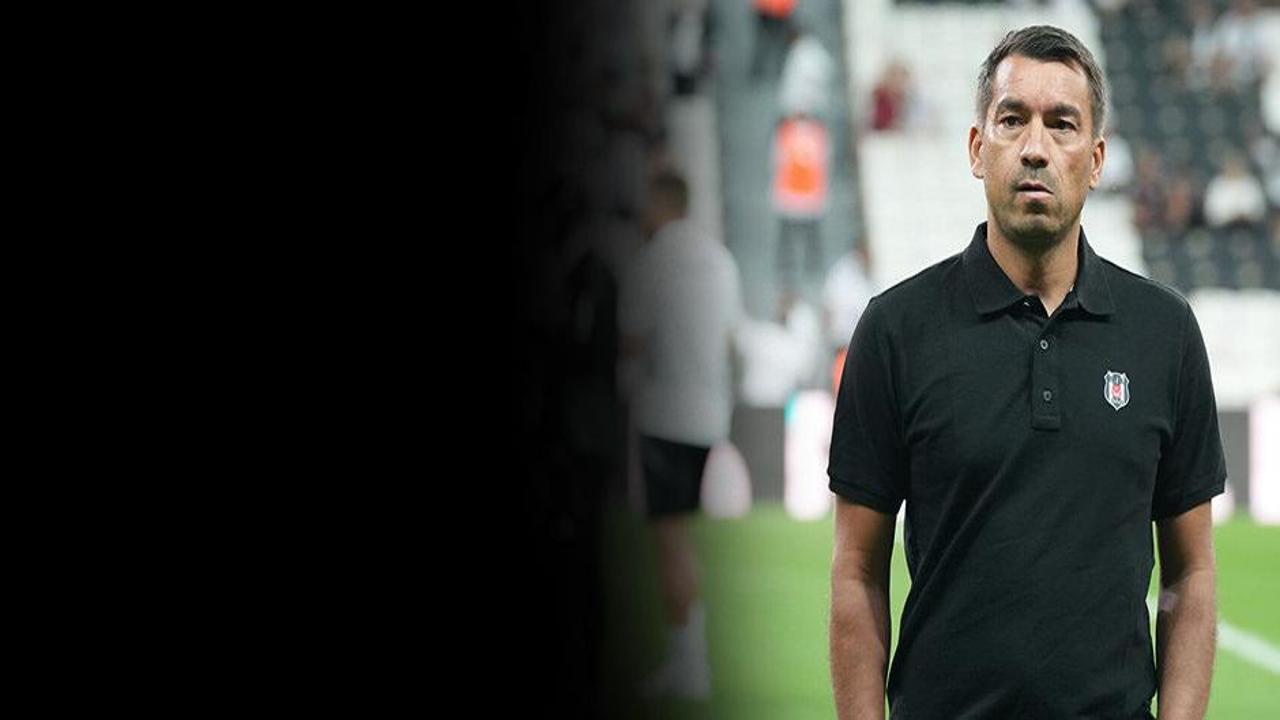 Herkes merak ediyordu! Giovanni van Bronckhorst'un tazminatı belli oldu