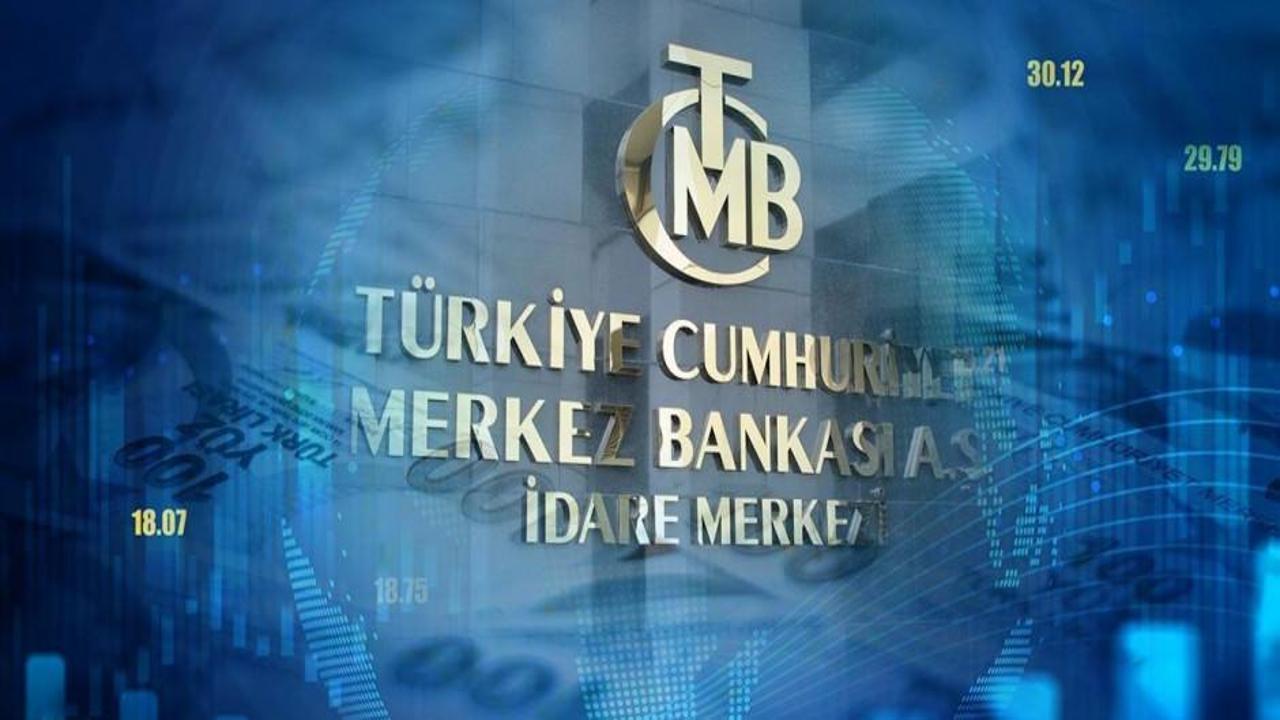 Herkes merak ediyordu! Merkez Bankası özgeçmişlerini tek tek paylaştı