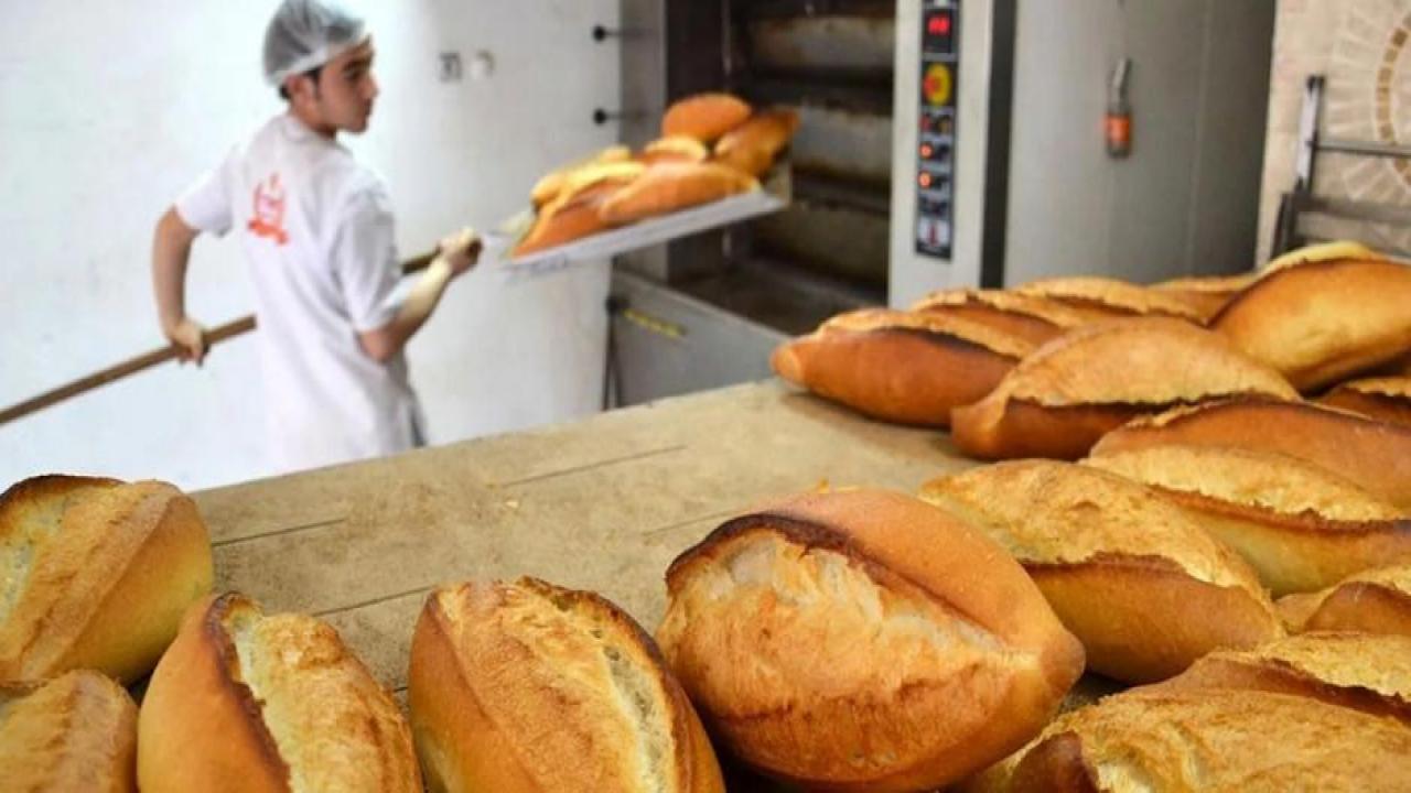 Herkes zam yaparken Çankırı'da ekmeğe indirim geldi