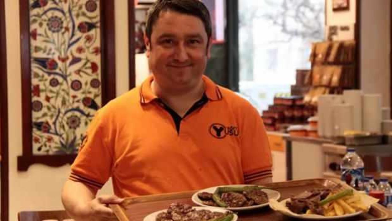 Herkesi ters köşe yaptı! Köfteci Yusuf nereli?