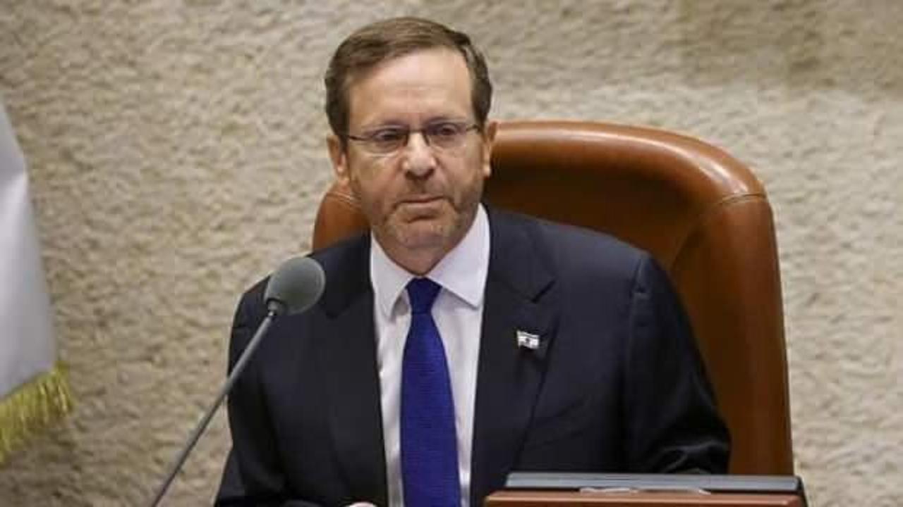 Herzog, Azerbaycan ziyaretini iptal etti!