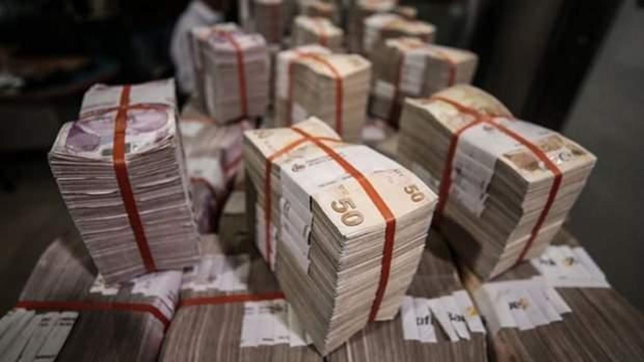 Hesabına 500 bin lira gelince karakolun yolunu tuttu! Gerçek bakın ne çıktı?