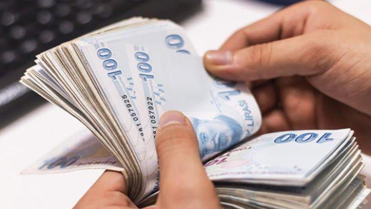 Hesaplarınızı kontrol edin! Bakanlık açıkladı: Para aktarılmaya başladı