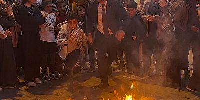 Heybeliada’da Hıdırellez Coşkusu: Başkan Akpolat da Katıldı