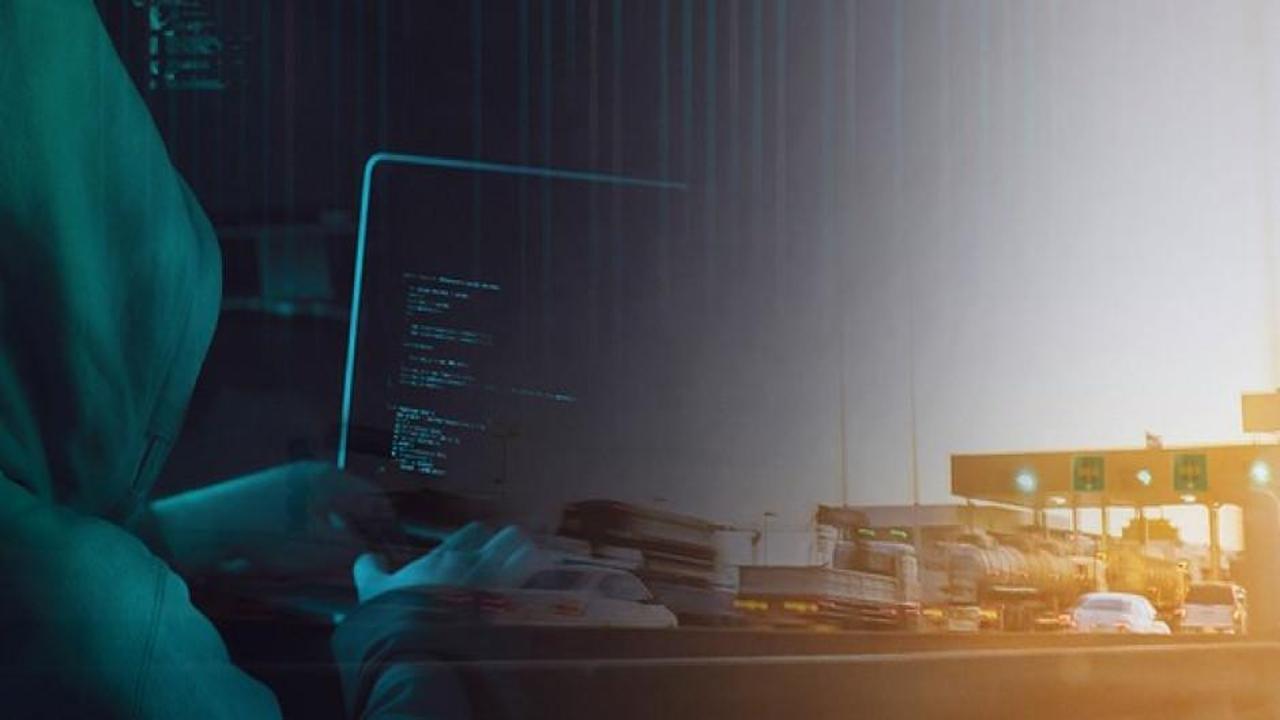 HGS borcu mesajıyla akıllara durgunluk veren dolandırıcılık