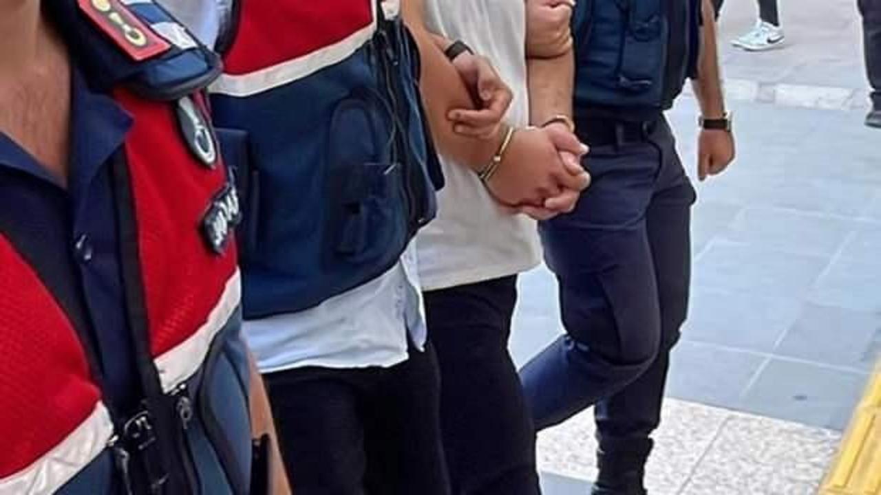 HGS'ye yönelik siber saldırı iddialarında 1 tutuklama