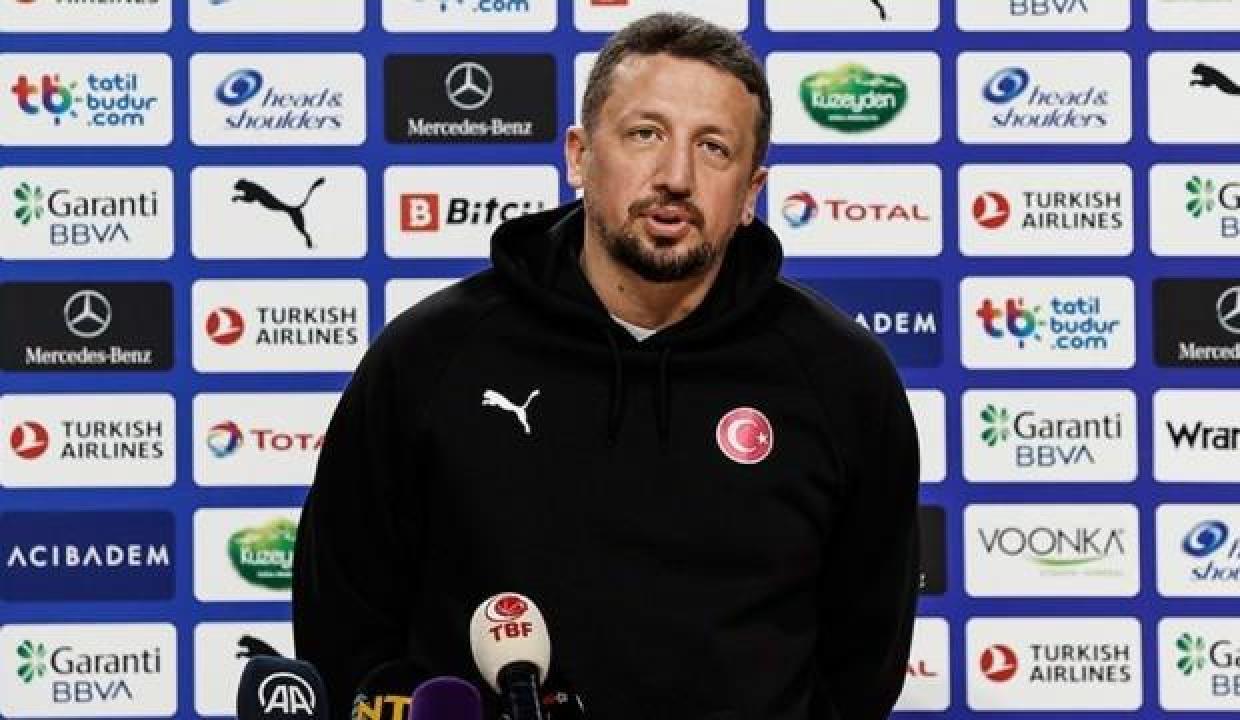 Hidayet Türkoğlu'ndan başantrenör açıklaması