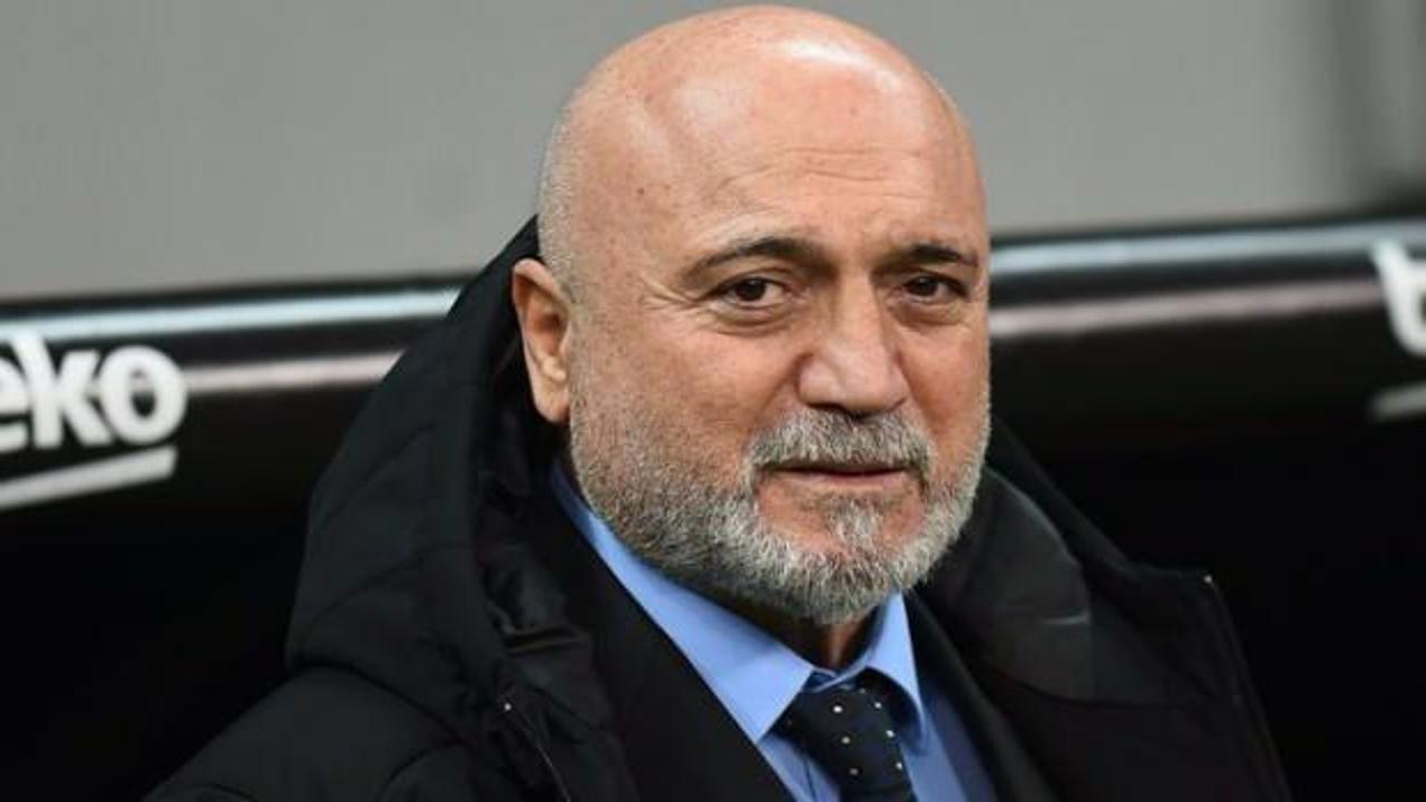 Hikmet Karaman: Zamana ihtiyacımız var