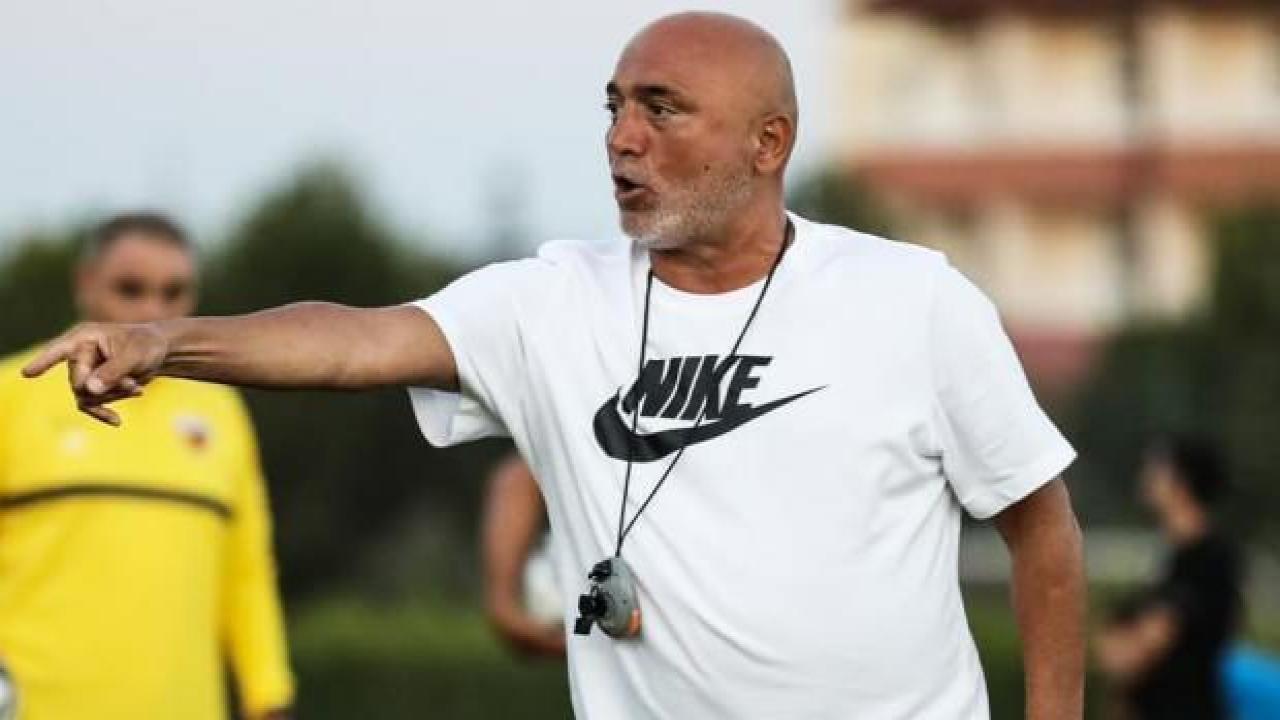 Hikmet Karaman'ın sözleşmesi sona erdi