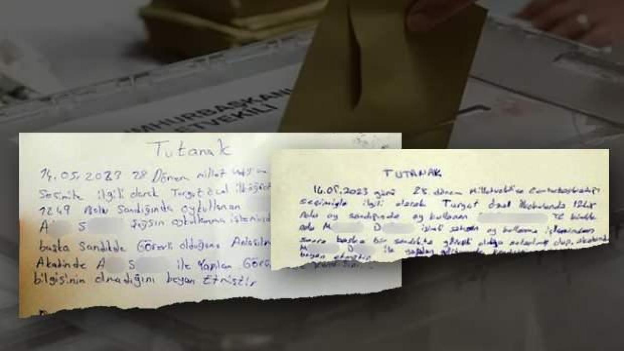 'Hile görevlileri' fena yakalandı! HDP’nin sandık sahtekarlığına HÜDAPAR freni