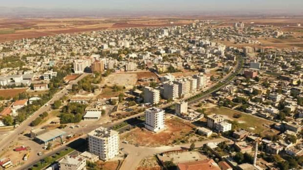 Hilvan'da Kaymakam Karakaş, Belediye Başkan Vekili olarak görevlendirildi