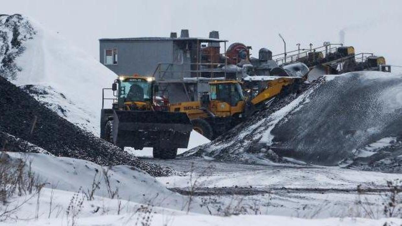 Hindistan artan yerel ihtiyaç nedeniyle ucuz Rus kömürü tedarikine yöneldi
