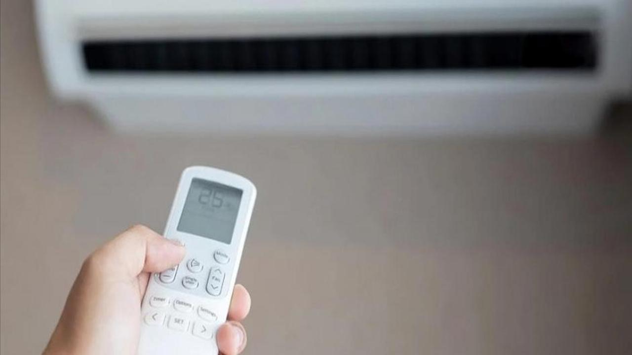 Hindistan ve Afrika'ya klima satışlarının 3 katına çıkması bekleniyor