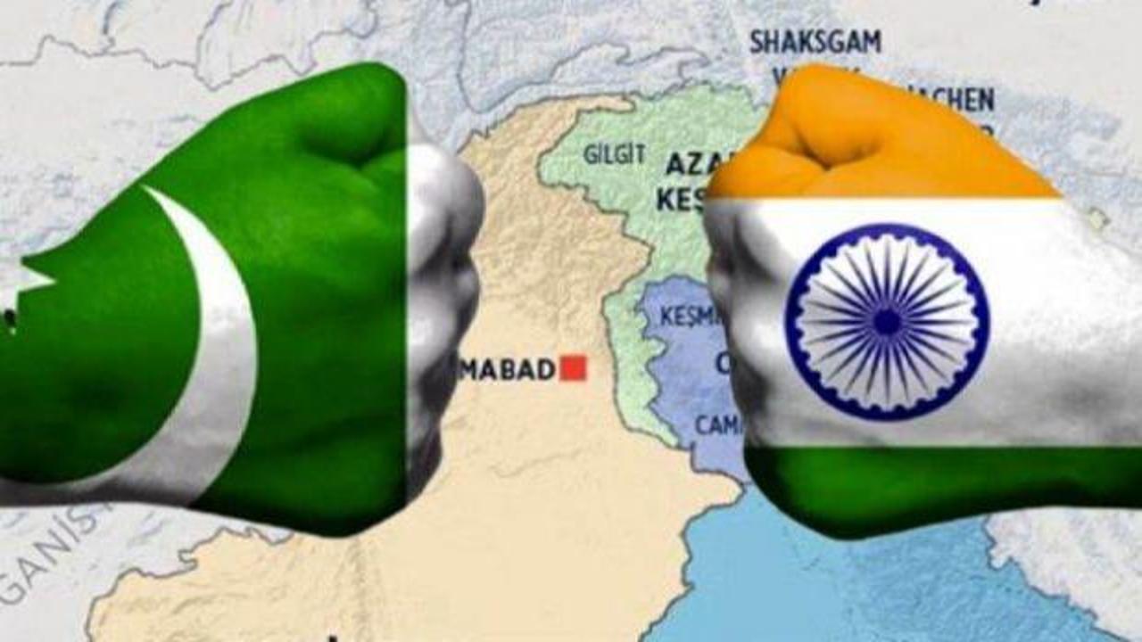 Hindistan ve Pakistan karşı karşıya: İşte iki ülkenin askeri güçleri