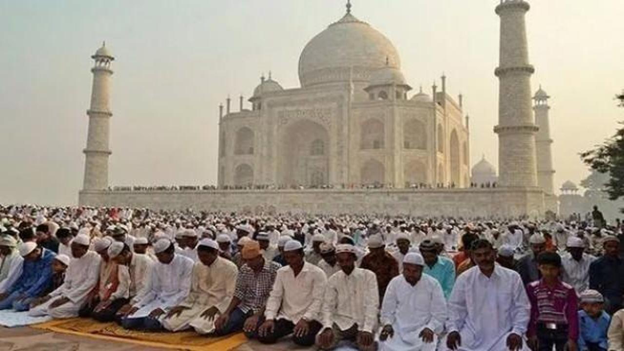 Hindistan'da İslam karşıtlığı yükseliyor