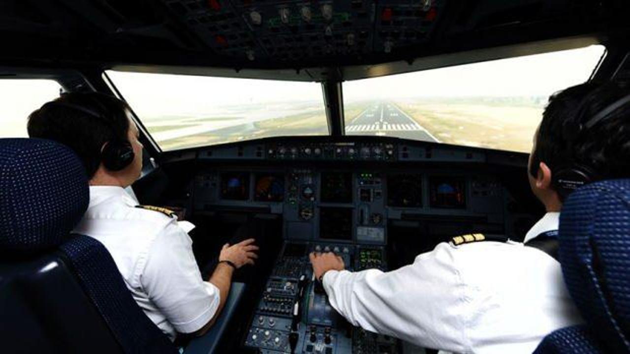 Hindistan'da pilotlara ve kabin memurlarına parfüm yasağı