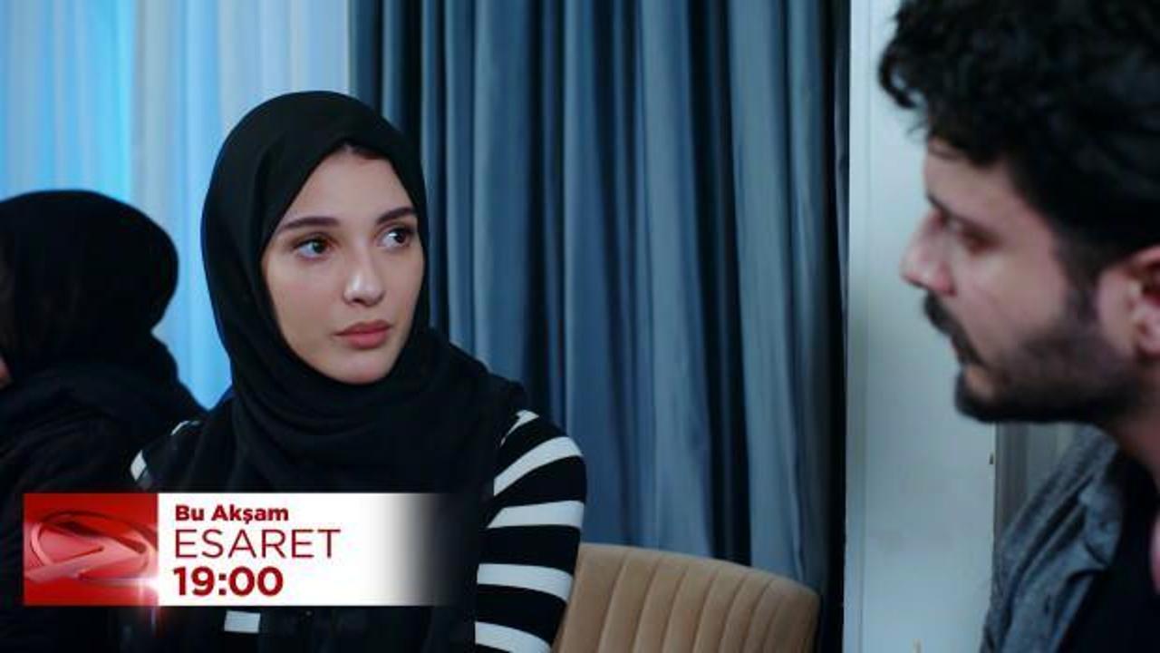 Hira ile Kenan kardeş mi?