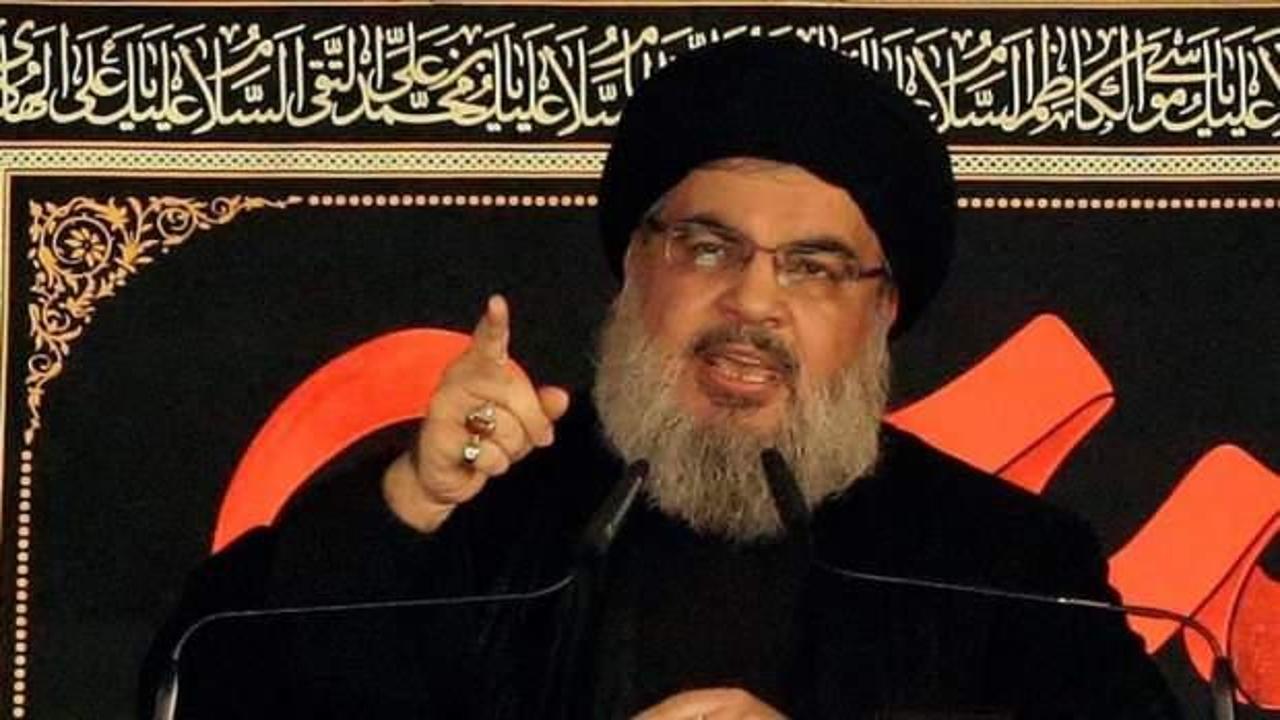Hizbullah: 