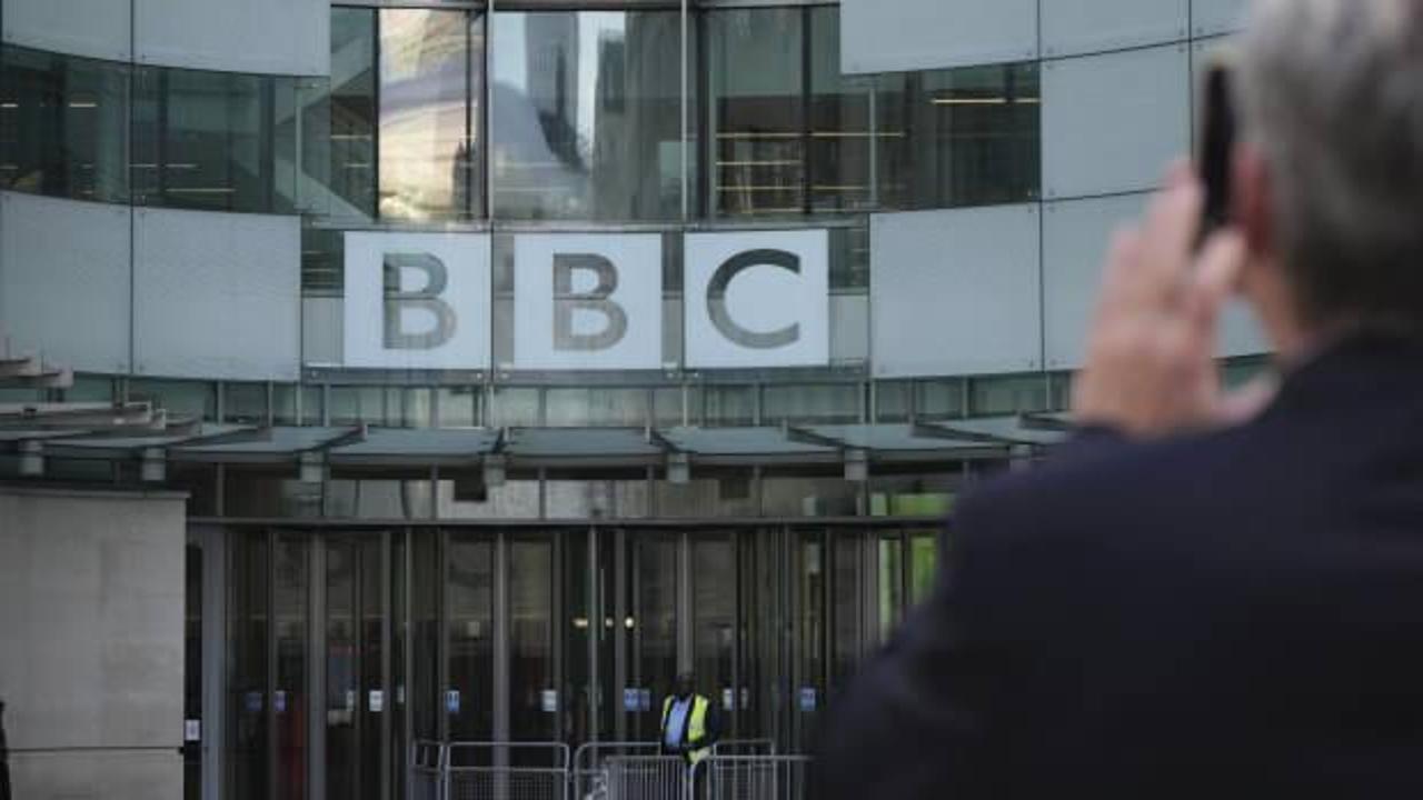 Hizbullah’tan Lübnan’a  protesto çağrısı: “BBC’ye karşı yasal tedbir alınmalı”
