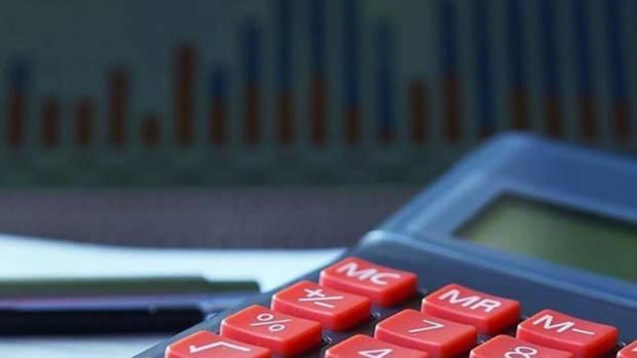 Hizmet ÜFE 32 ayın en düşüğünde