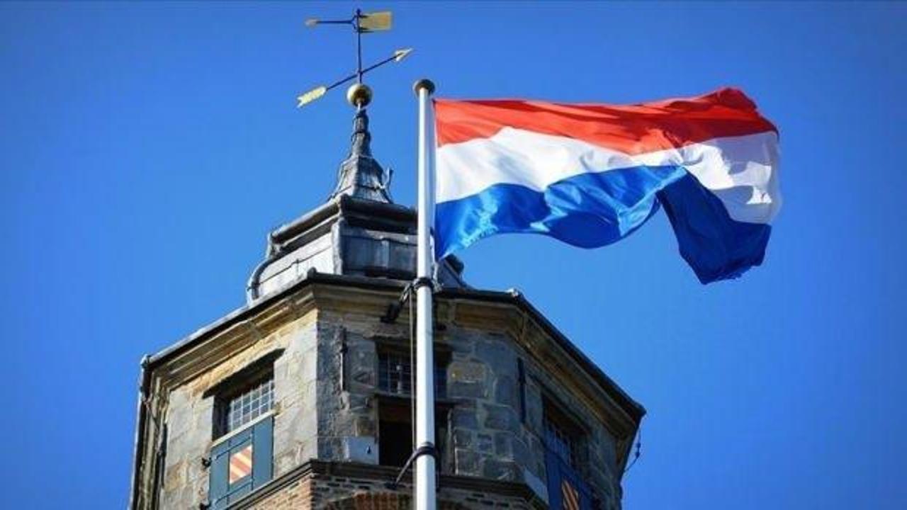 Hollanda, İsrailli bakanların Filistinlilerin Gazze'den göç etmesi çağrısını kınadı