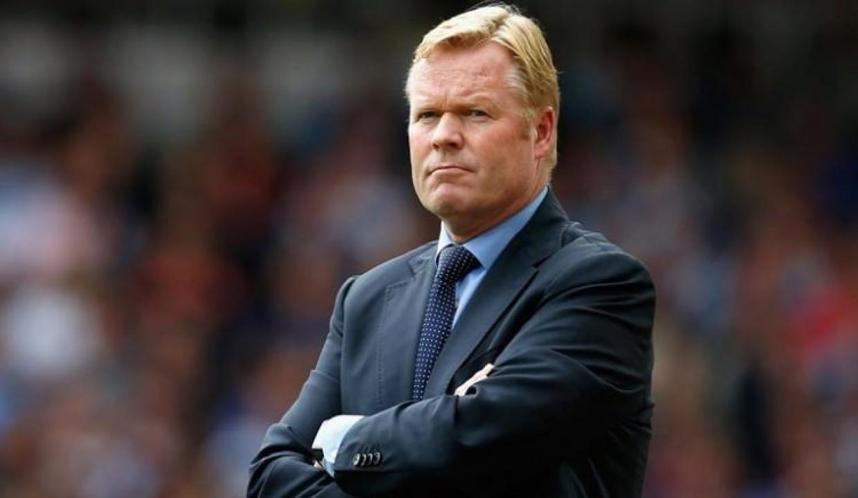 Hollanda Milli Futbol Takımı'nda ikinci Koeman dönemi
