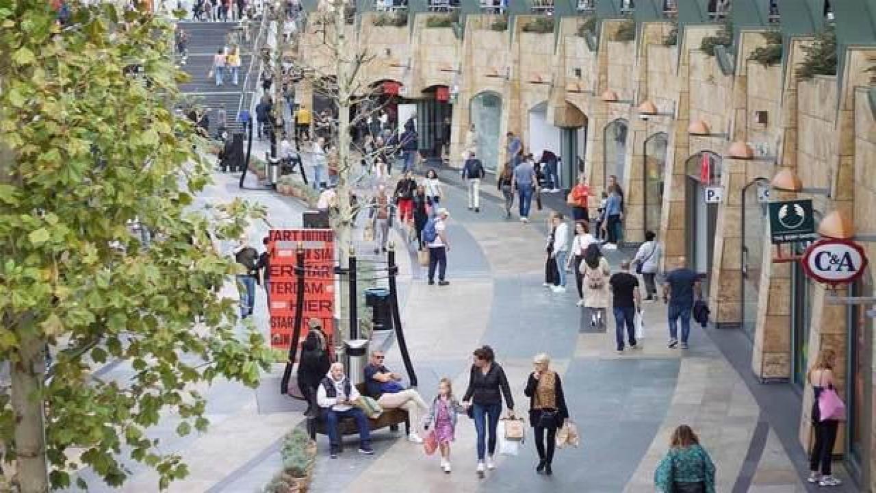 Hollanda'da enflasyon 47 yılın zirvesine çıktı