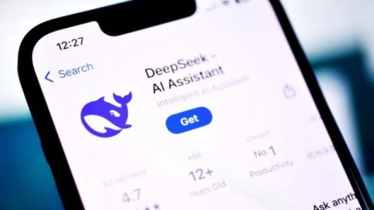 Hollanda'da kamu ve hükümet cihazlarına DeepSeek yasağı