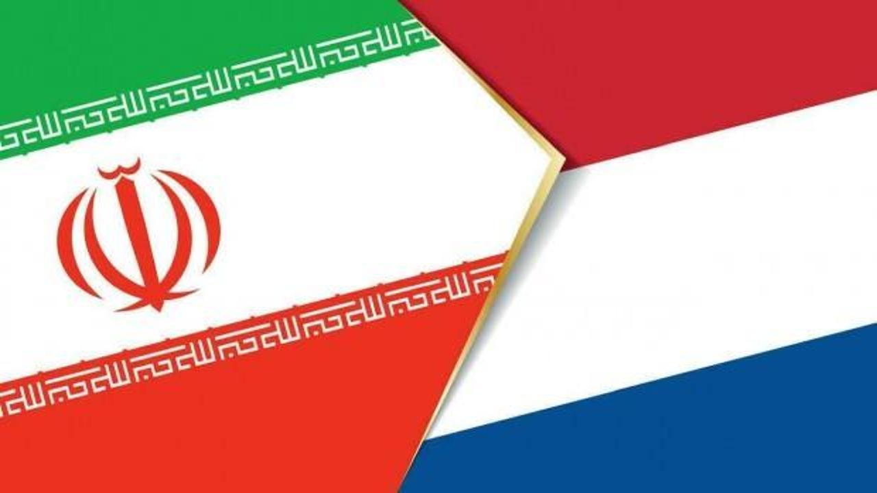 Hollanda'da suikast iddiası! İran Büyükelçisi Dışişleri'ne çağrıldı!
